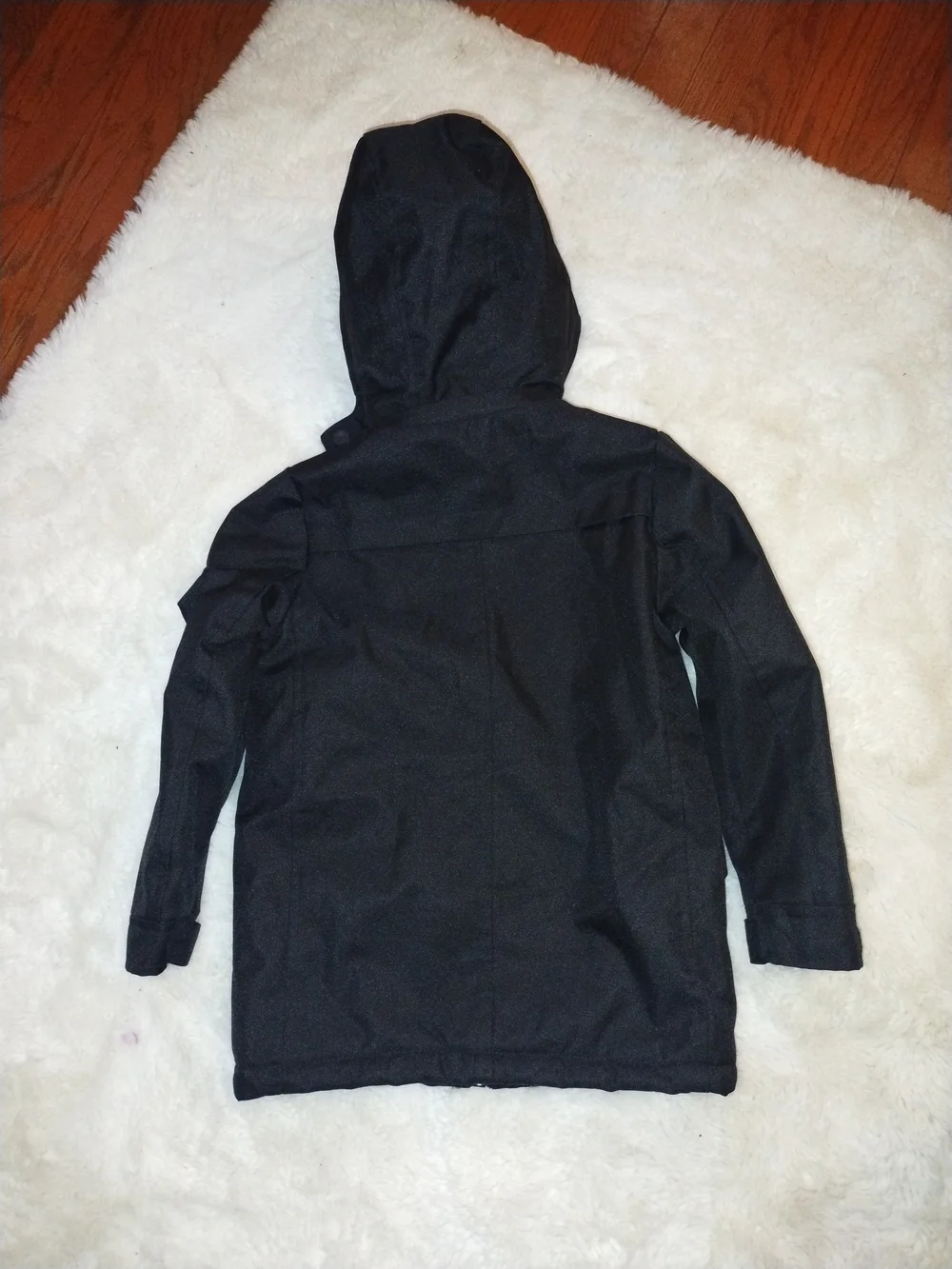 Urban Republic classic black
